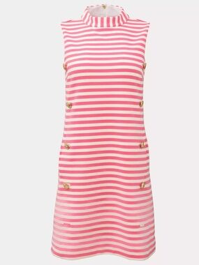 Lilly Pulitzer Carmina Shift Dress